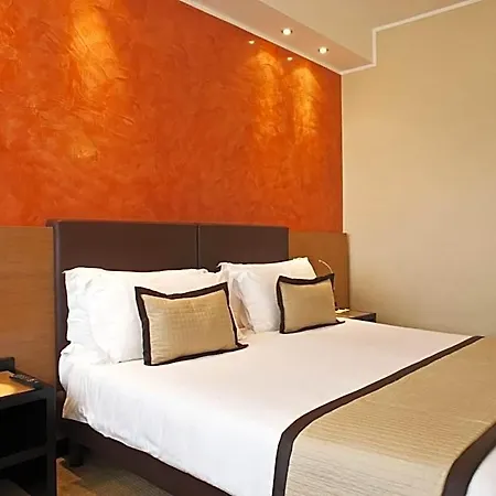 San Pietro Hotel 4*