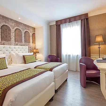 Hotel San Pietro Verona