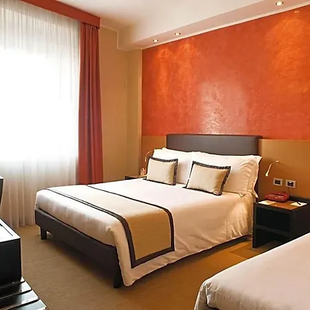 San Pietro Hotel