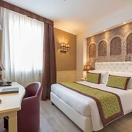 San Pietro Hotel Verona