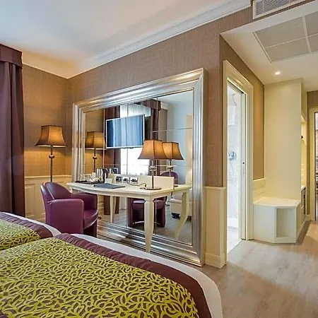 San Pietro Hotel Verona