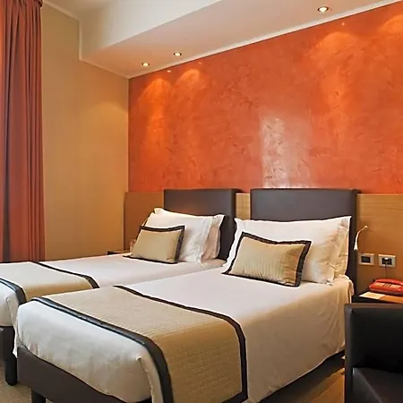 San Pietro Hotel Verona