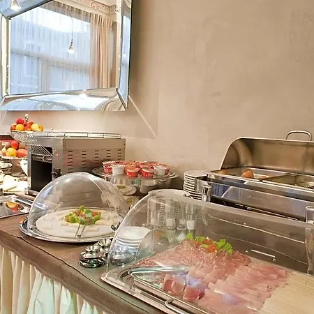 San Pietro Hotel 4*
