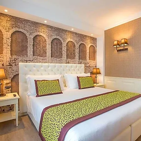 San Pietro 4* Verona