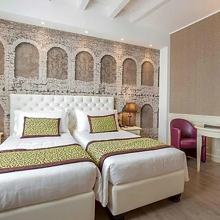 San Pietro 4* Verona