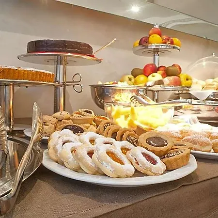 San Pietro Hotel Verona