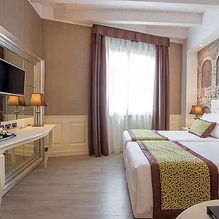 San Pietro Hotel Verona