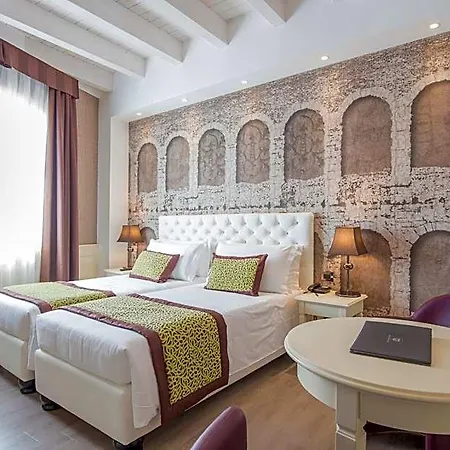 San Pietro 4* Verona