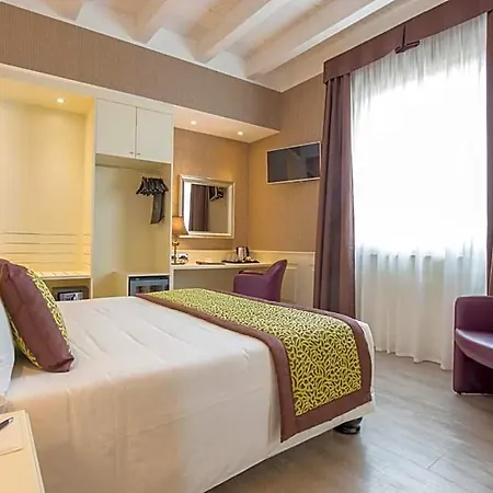 San Pietro 4* Verona