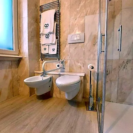 San Pietro Hotel 4*