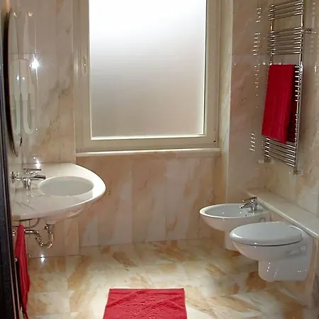 San Pietro Hotel 4*
