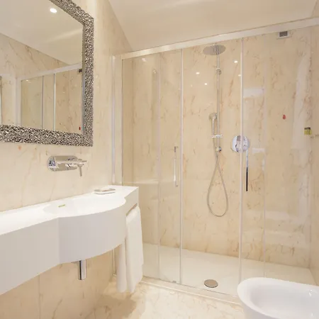 Hotel San Pietro 4*