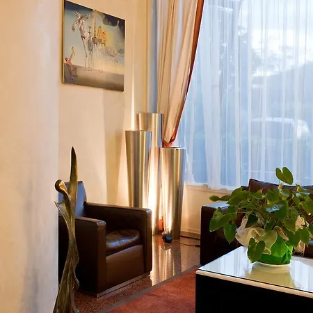 Hotel San Pietro Verona
