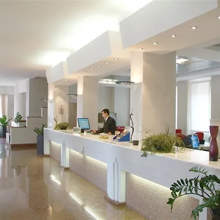 Hotel San Pietro