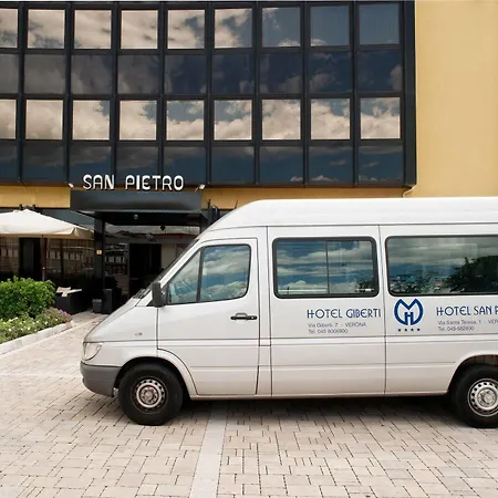 Hotel San Pietro Verona