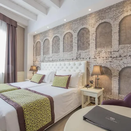 San Pietro Hotel 4*