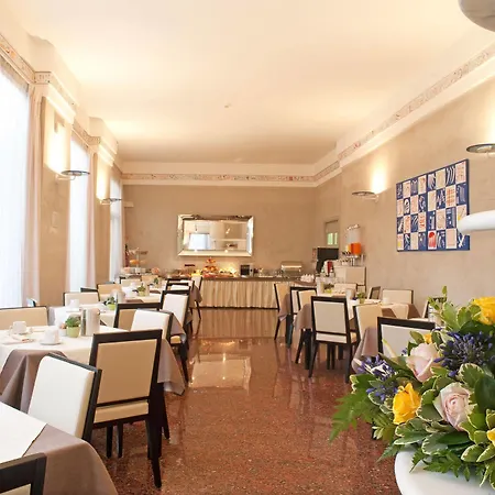 Hotel San Pietro