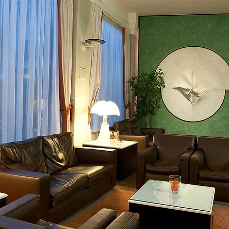 San Pietro Hotel 4*