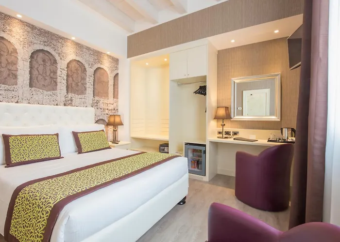 San Pietro מלון 4*