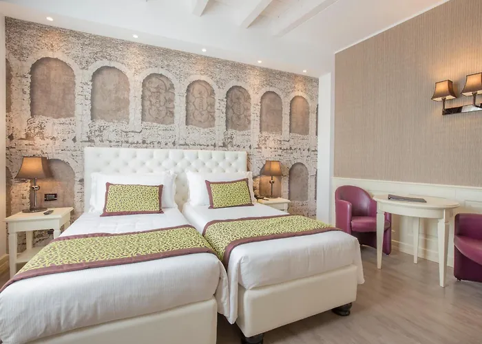 מלון San Pietro ורונה