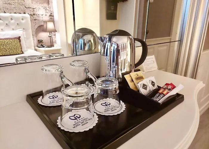 San Pietro מלון ורונה