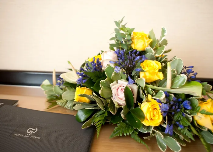 San Pietro מלון 4*