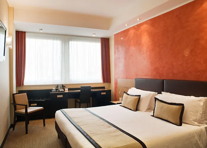 San Pietro 4* ורונה