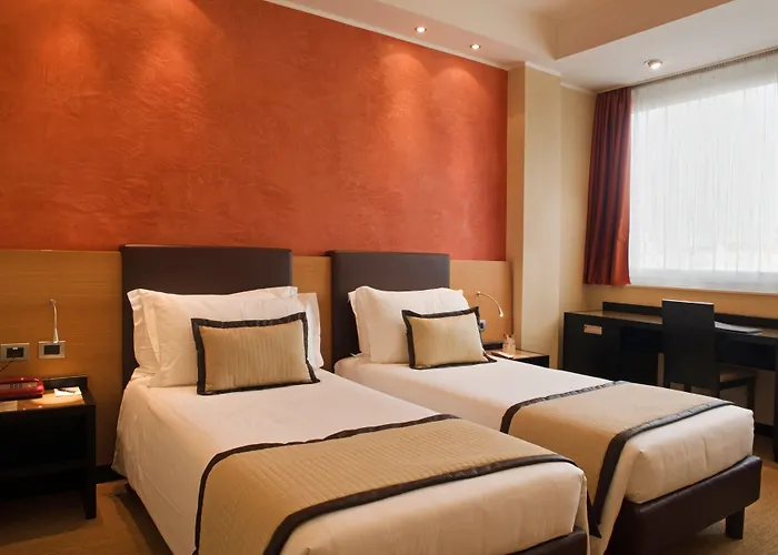 San Pietro מלון ורונה