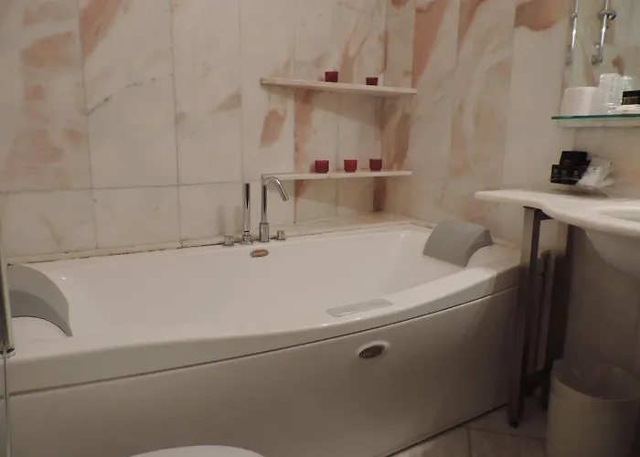 San Pietro 4* ורונה