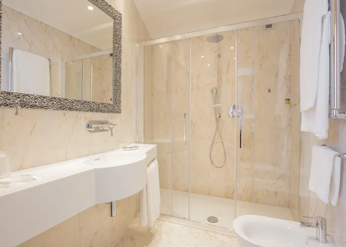 San Pietro 4* ורונה