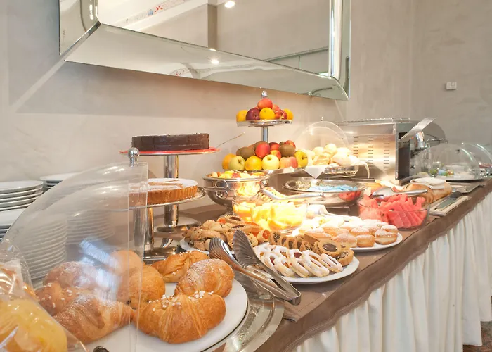 מלון San Pietro ורונה