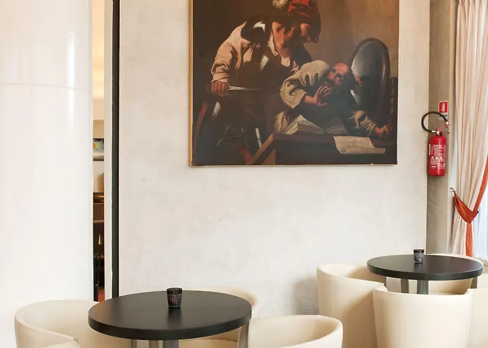 מלון San Pietro 4*