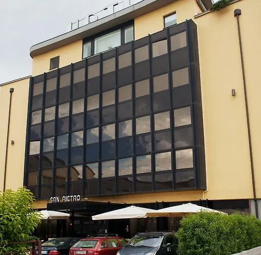 San Pietro מלון ורונה