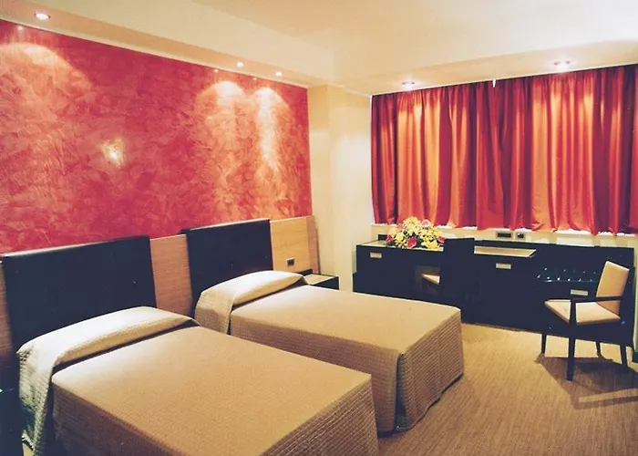 Hotel San Pietro Verona