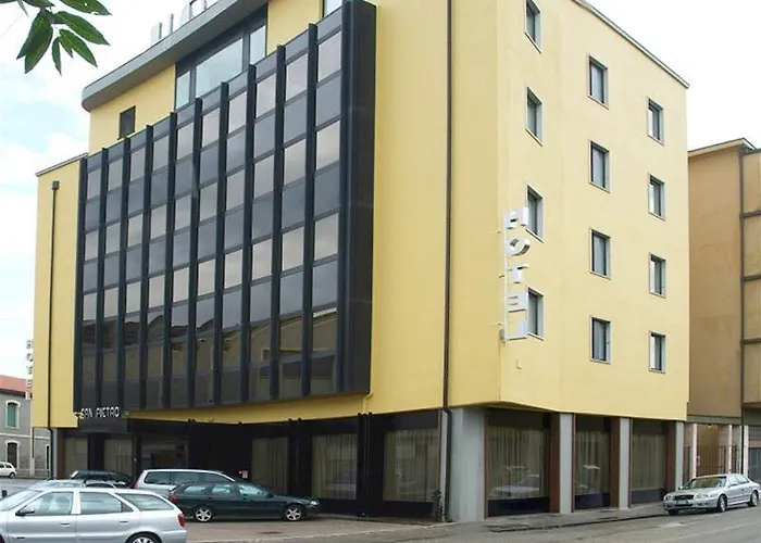 San Pietro Hotel