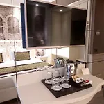 San Pietro Szálloda 4*