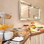 ホテル サン ピエトロ 4*