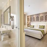 Szálloda San Pietro 4*