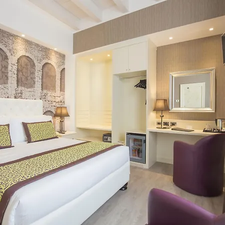 San Pietro Hotel 4*