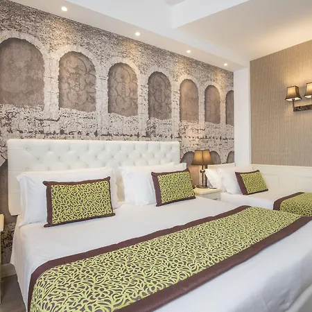 San Pietro Hotel 4*
