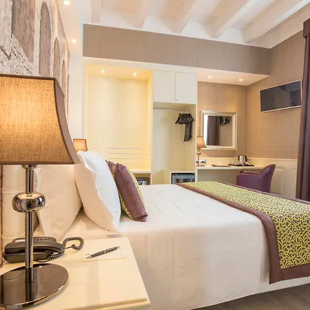 Hotel San Pietro 4*