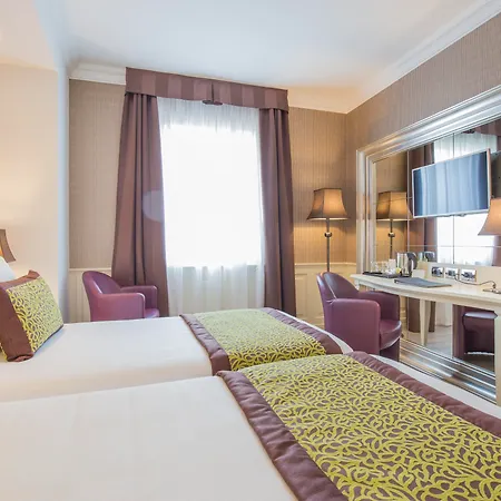 San Pietro 4*