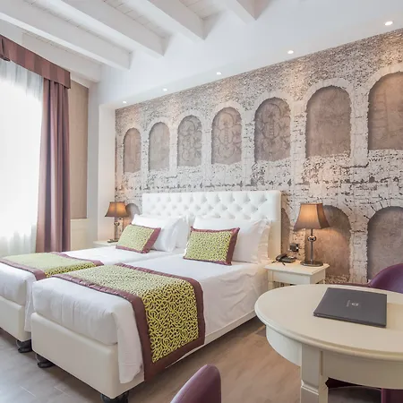 San Pietro 4* Verona