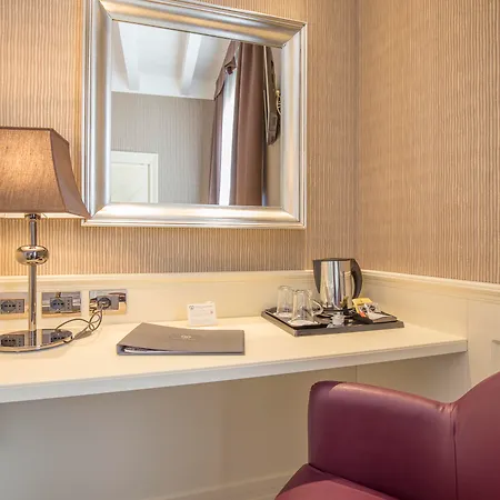 Hotel San Pietro 4*