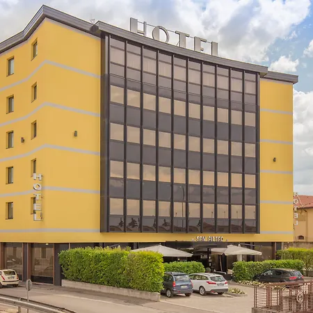 Hotel San Pietro 4*