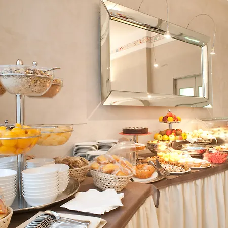 Hotel San Pietro Verona