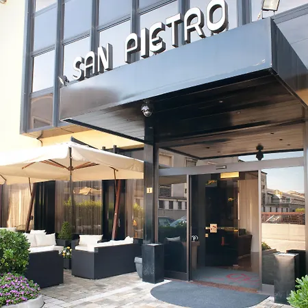 Hotel San Pietro Verona
