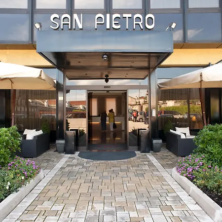 Hotel San Pietro 4*