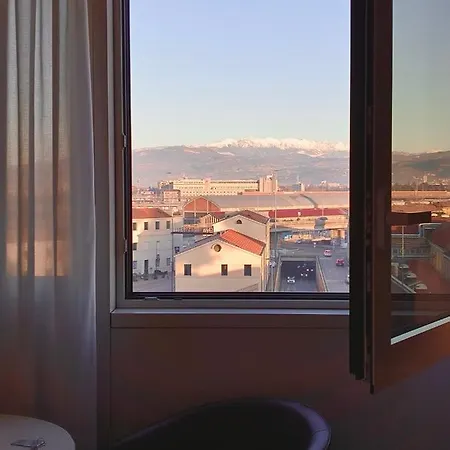 San Pietro Hotel 4*