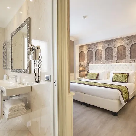 فندق San Pietro 4*